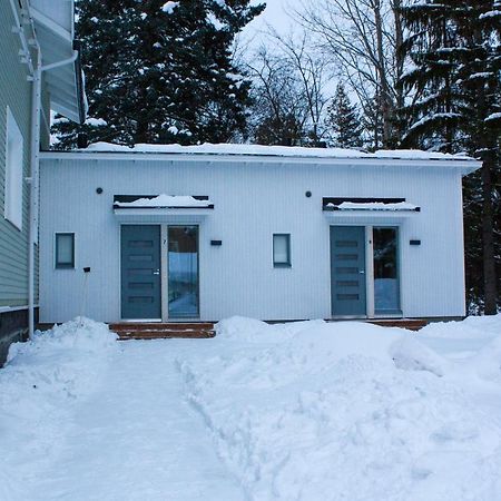 Jyväskylä Studio 7, Air-Conditioned, 1 Free Parking, Calm Own Entrance מראה חיצוני תמונה
